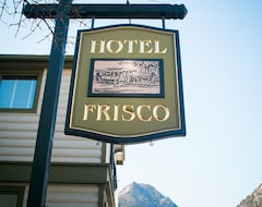 Hotel Frisco (Frisco, ABD)