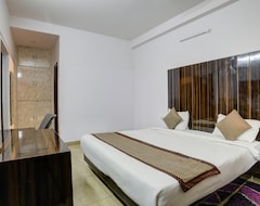 Hotel Cosy Tree Inn (Noida, India)