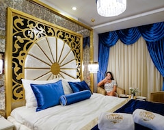 Hotel Les Lion Luxury Spa (Antalya, Tyrkiet)
