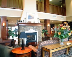 Staybridge Suites Indianapolis-Fishers, An Ihg Hotel (Fishers, ABD)