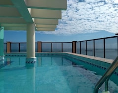 Brasil Tropical Hotel (Fortaleza, Brezilya)