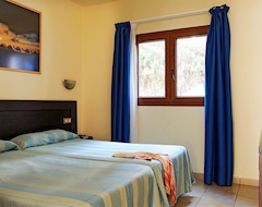 Khách sạn Apartamentos Isla De Lobos - Adults Only (Puerto del Carmen, Tây Ban Nha)