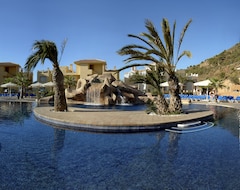 Hotel Ona Lomas Village - La Manga Resort (Cartagena, Espanha)
