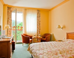 Hotel Ensana Butterfly (Mariánské Lázně, República Checa)