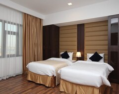 Hotel Golden Tulip Al Khobar Suites (Al Khobar, Arabia Saudí)