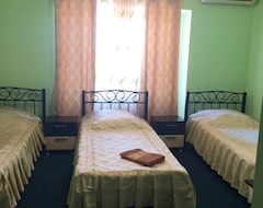 Hotel Prestizh (Astrachan, Russia)