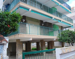 Cijela kuća/apartman Large Apartment For 6 People (Santa Pola, Španjolska)