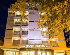 Khách sạn Hotel Golf (Cattolica, Ý)