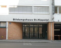 Hotel Bildungshaus St. Hippolyt (Sveti Hipolit, Austrija)