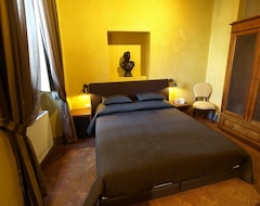 Bed & Breakfast Le Stanze Del Duomo (Anagni, Ý)