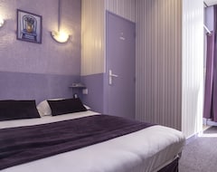 Hotel Le Moulin d'or (Lille, France)