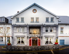 Otel Jacksons Conference & Leisure Centre (Ballybofey, İrlanda)