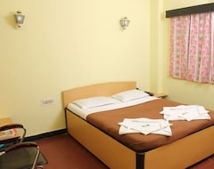 Otel Rsr Residency (Sivakasi, Hindistan)