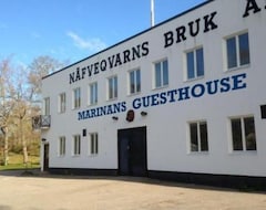 Nhà nghỉ Brukets Marina Guest House (Nävekvarn, Thụy Điển)