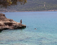 Toàn bộ căn nhà/căn hộ Perfect Place To Relax & Swim (Villia, Hy Lạp)