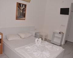 Hotel Yasmin Butik Otel (Marmaris, Turkey)