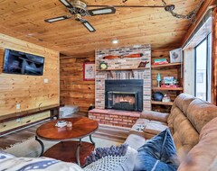 Cijela kuća/apartman Fully Remodeled Munds Park Woodland Cabin Getaway! (Munds Park, Sjedinjene Američke Države)