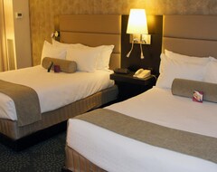 Armon Hotel & Conference Center Stamford Ct (Stamford, ABD)