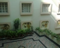 Hotel Park Regis Jaipur (Jaipur, India)