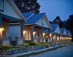 Khách sạn Tc Garden Resort (Kuah, Malaysia)