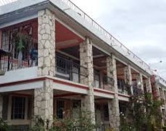 Hotel Rollanda (Jacmel, Haiti)