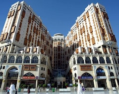 Makkah Hotel (Makkah, Saudi Arabia)