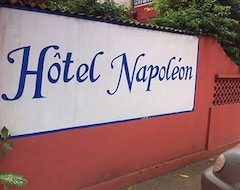 Hotel Impasse Napoleon (Lomé, Togo)