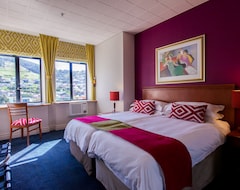 Cape Town Lodge Hotel (Ciudad del Cabo, Sudáfrica)