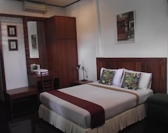 Vijit Nakorn Hotel (Si Saket, Tayland)