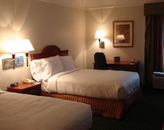 Hotel La Quinta Inn & Suites Stephenville (Stephenville, USA)