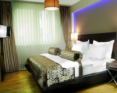 Two Hotel Berlin By Axel - Adults Only (Berlin, Germany)