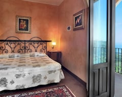 Hotel Antica Filanda (Capri Leone, Italien)