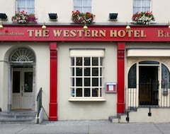 Hotel The Western (Galway, Ireland)
