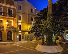 Tüm Ev/Apart Daire Maison Savoia (Cagliari, İtalya)