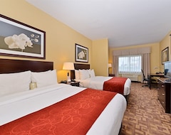 Hotel Comfort Suites Mason Near Kings Island (Mason, Sjedinjene Američke Države)