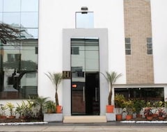 Khách sạn Ferre De Ville (Lima, Peru)