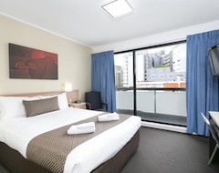 Hotel The Metropolitan Spring Hill (Brisbane, Australija)