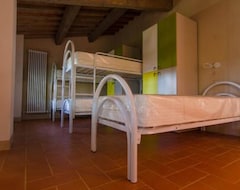 Hostel Ostello San Miniato (San Miniato, İtalya)