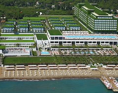 Khách sạn Adam & Eve Hotel (Belek, Thổ Nhĩ Kỳ)