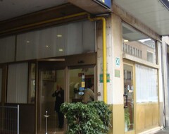 Hotelli Hotel Monopole (Milano, Italia)