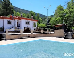 Cijela kuća/apartman Villa Forastera (Arroyo Frío, Španjolska)