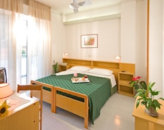 Căn hộ có phục vụ Hotel Kon Tiki (Numana, Ý)