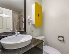 Hotel Suburban Extended Stay (Dallas, EE. UU.)