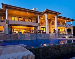 Khách sạn Villa Paradisa Guest House (Knysna, Nam Phi)
