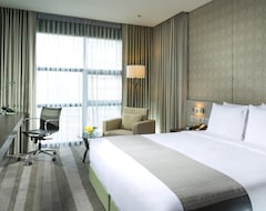 Hotelli Holiday Inn Bangkok Sukhumvit 22 (Bangkok, Thaimaa)