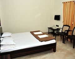 Hotel Abhilasha Homestay(As) (Malvan, India)