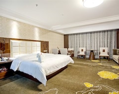 Hotelli Hotel Guangxi Yulin (Yulin, Kiina)