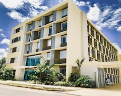 Khách sạn Best Western Puerto Gaitan Hotel (Puerto Gaitán, Colombia)