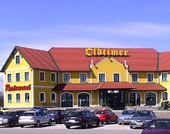 Khách sạn Oldtimer Motorhotel Guntramsdorf (Guntramsdorf, Áo)