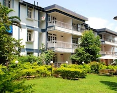 Khách sạn Beira Mar Alfran Resort (Calangute, Ấn Độ)